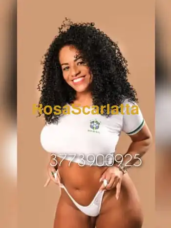 Amanda brasil