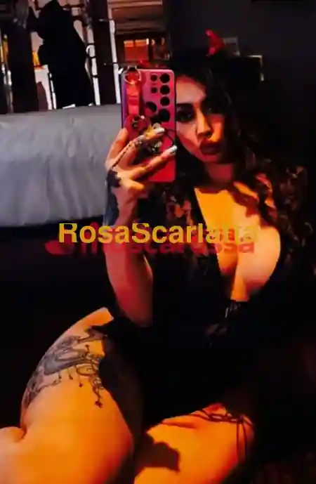 Foto 3 di Indiana, escort a Acqui Terme