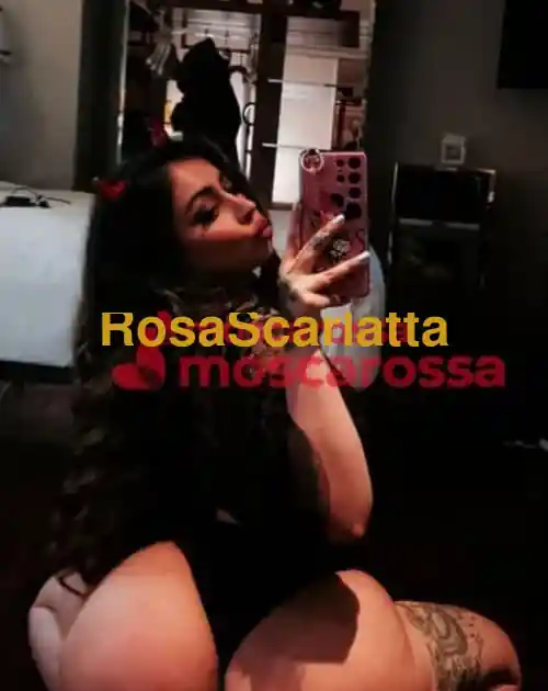 Foto 2 di Indiana, escort a Acqui Terme