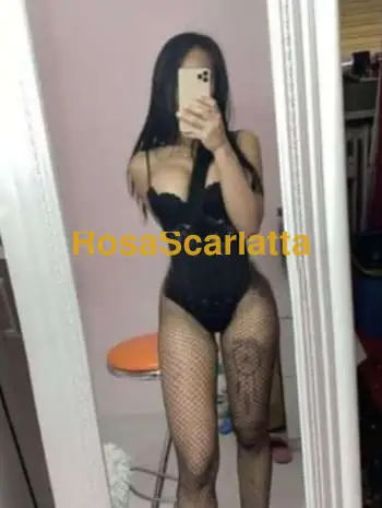 Sofia thai