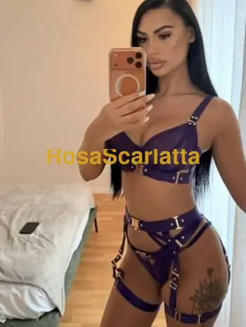 Rebecca