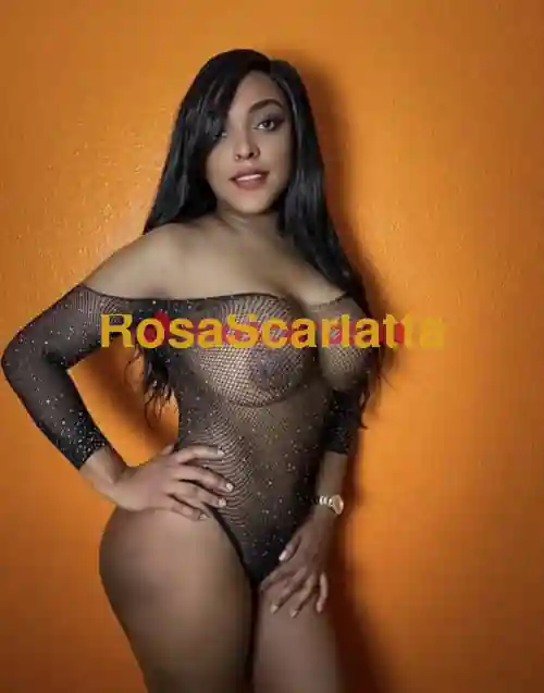 Foto 2 di Gabriela, escort a Trieste