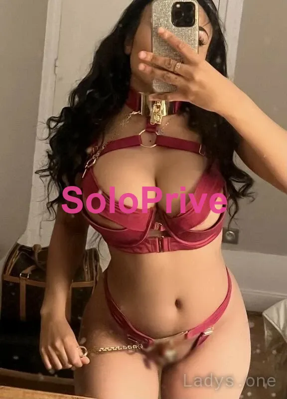 YASMINEPARIS