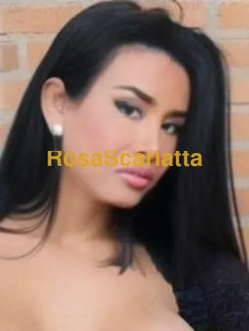 Trans yeniffer