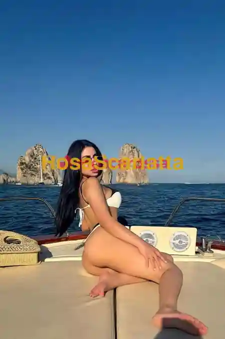 Foto 3 di Sofia, escort a Napoli