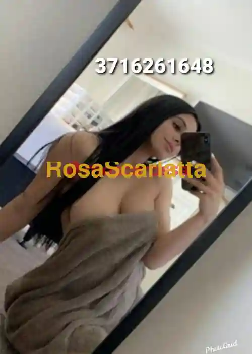 Foto 3 di Marianna massaggiatrice, escort a Fidenza