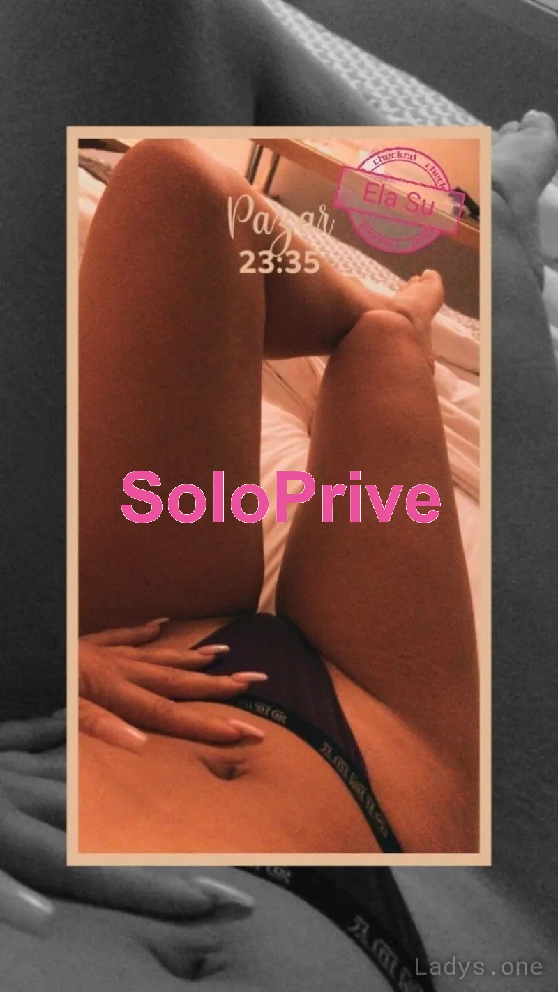 Ela Su
