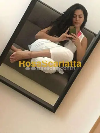 mary passione tantra italiana a riccione