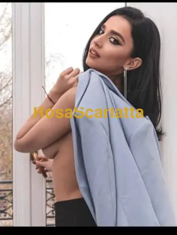 anaiscompletissimapreliminari naturalilingerie e tacchi a spillo24/24