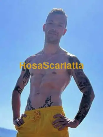 Porcoromantico - Gigolò Modena