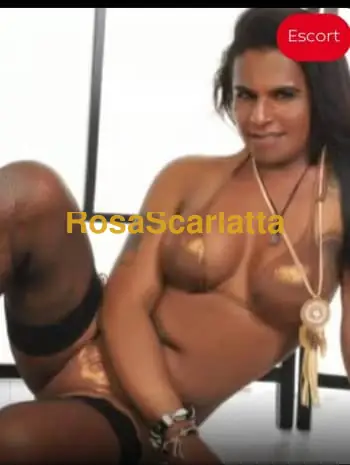 Fabiola trans - Salerno