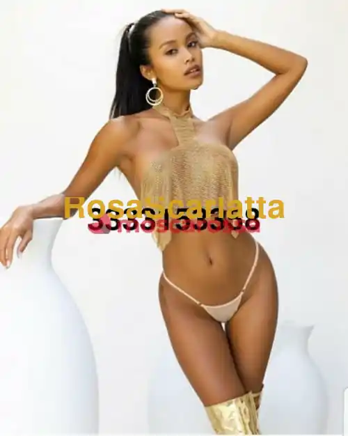 Foto 2 di Aurora, escort a Tirano