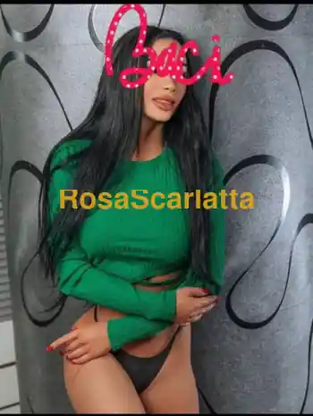Foto 1 di Bella, escort a Teramo