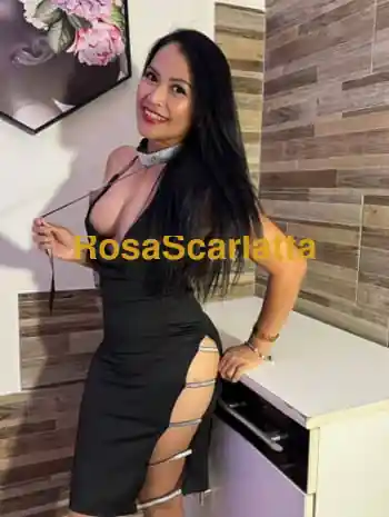 Alda thailandese - Vicenza