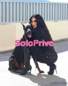 ALLIE VU