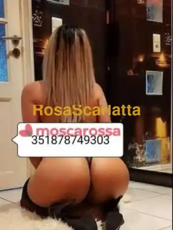 appena arrivata marianna , vieni ha rillassarti