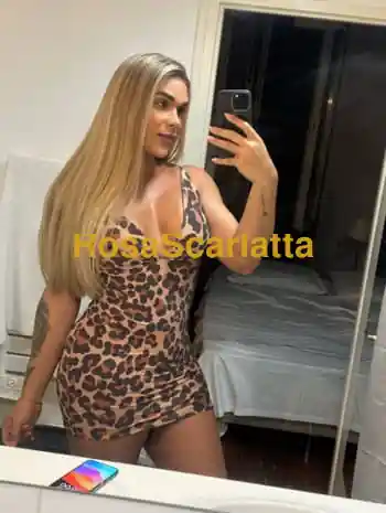 Carolina - Trans Decimomannu