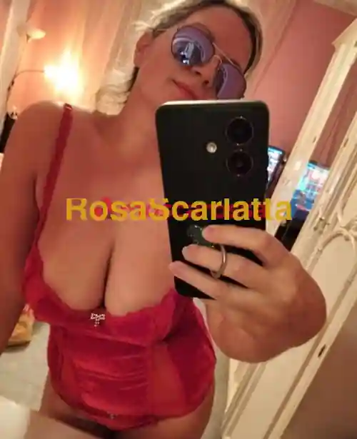 Foto 2 di Elisa, escort a Alba