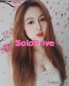 Massage Lili