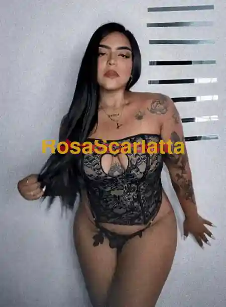 Foto 3 di Susy, escort a Frascati