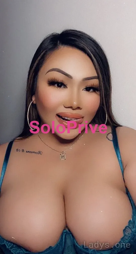 Mimi Luv