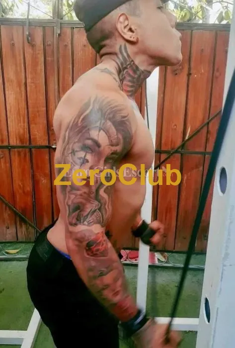 Alexander Obregon