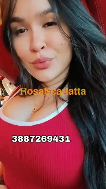 Foto 2 di Desiree brasiliana, escort a Benevento