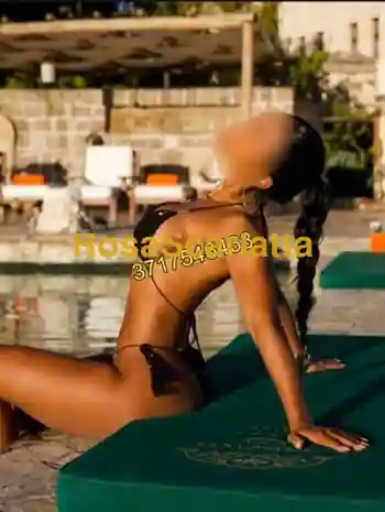 Gabriella sensuale