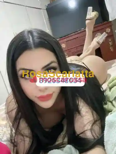 Foto 3 di Camilla, trans a Bergamo