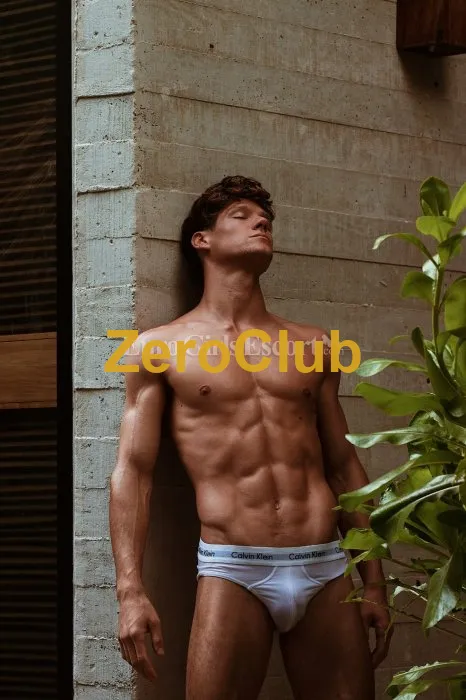 Ethan Pornstar
