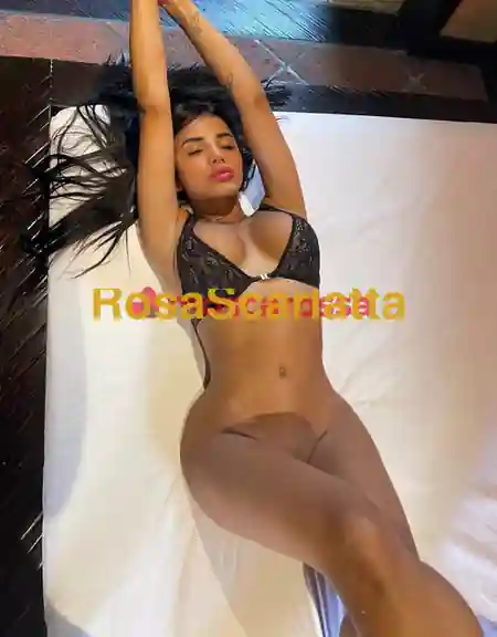 Foto 2 di Teresa, escort a Alessandria