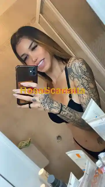 Foto 3 di Manu, trans a Bra