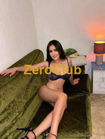Eva thai girl