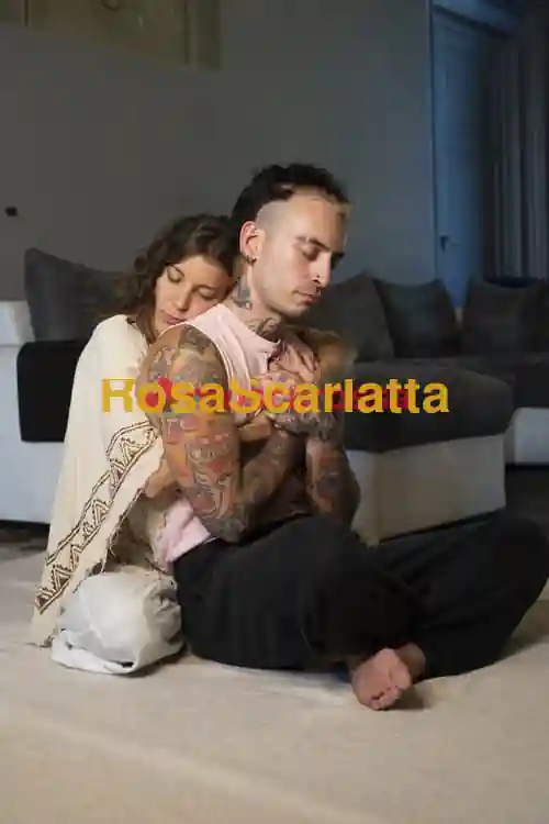 Foto 2 di Giuly, massaggi a Bologna