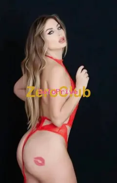 SexyDasha