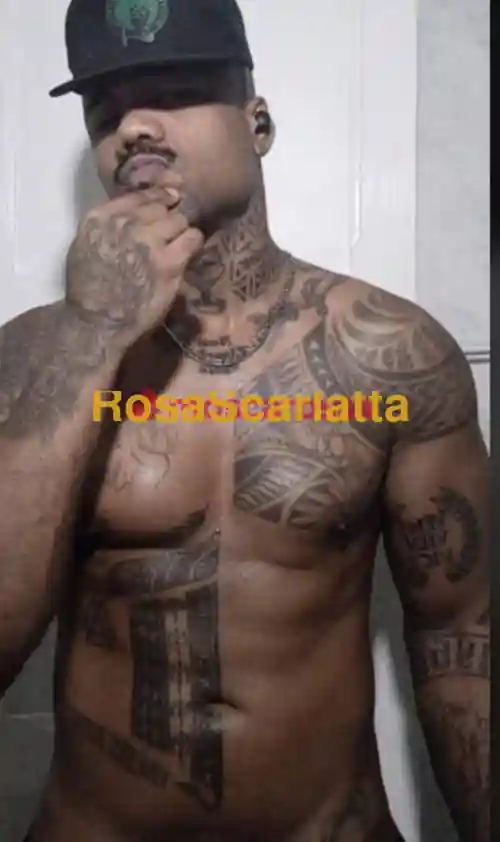 Foto 2 di Joo paulo, gigolò a Torino