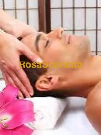 Massaggiatrice