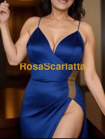 donna matura italiana di classenon rispondo assolutamente anonimo