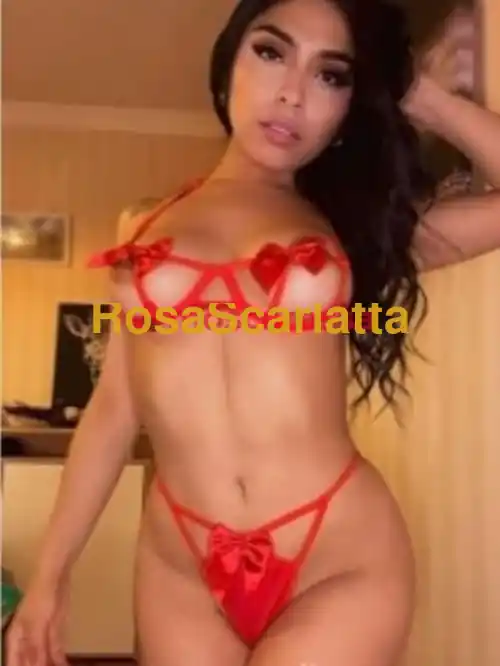 Foto 3 di Naomi, escort a Fiumicino