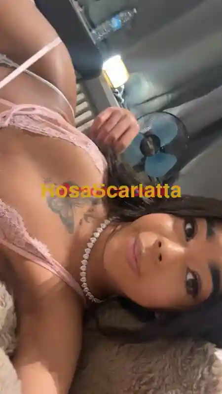 Foto 3 di Alice, trans a Prato