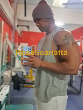 Alexgigolo - Bergamo