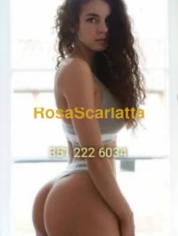 Valentina - Escort Lanciano