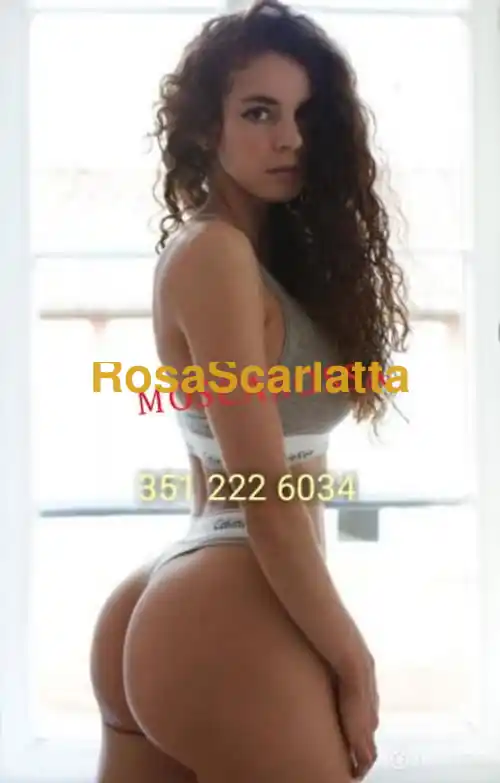 Foto 3 di Valentina, escort a Lanciano