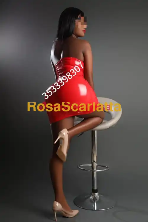 Foto 3 di Mia, escort a Bologna