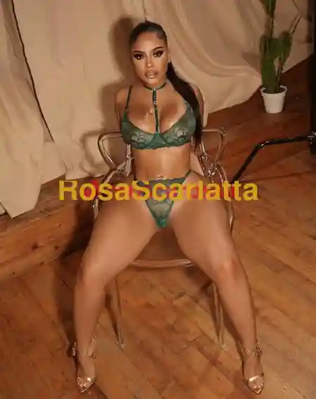 Foto 3 di Chloe, escort a Udine