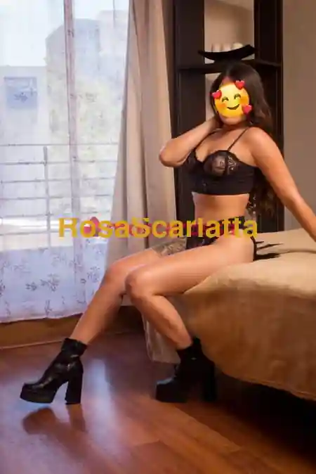 Foto 2 di Sara, massaggi a Foligno