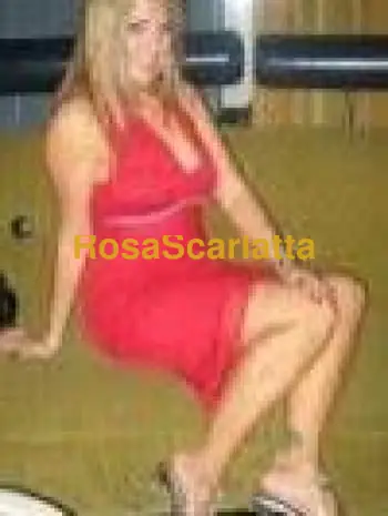 Amanda mistress - Salerno