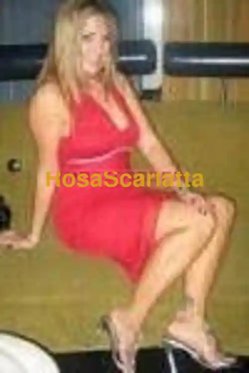 Foto 2 di Amanda mistress, escort a Salerno