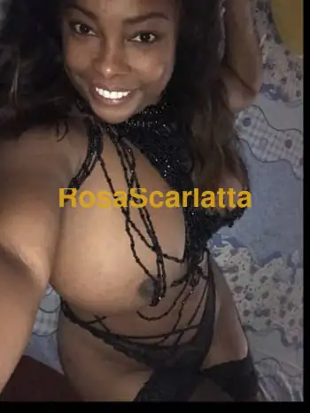 mulata calda