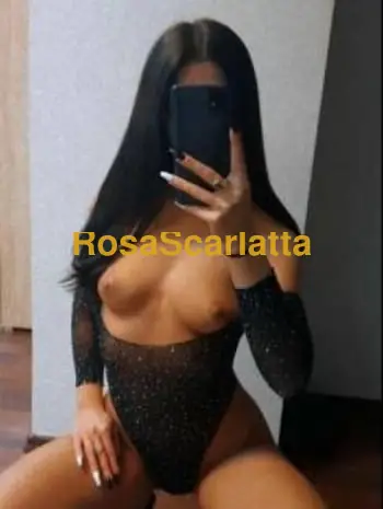 dolce e sensuale